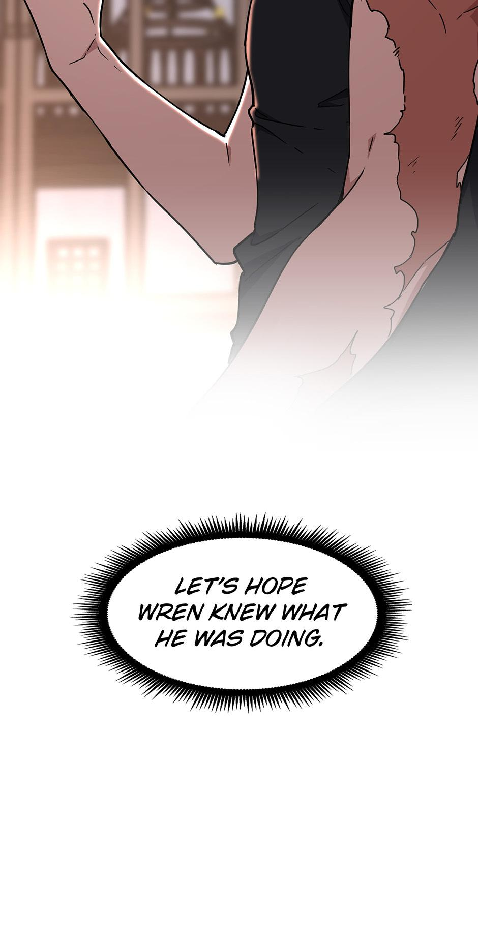 The Beginning After the End Chapter 219 89